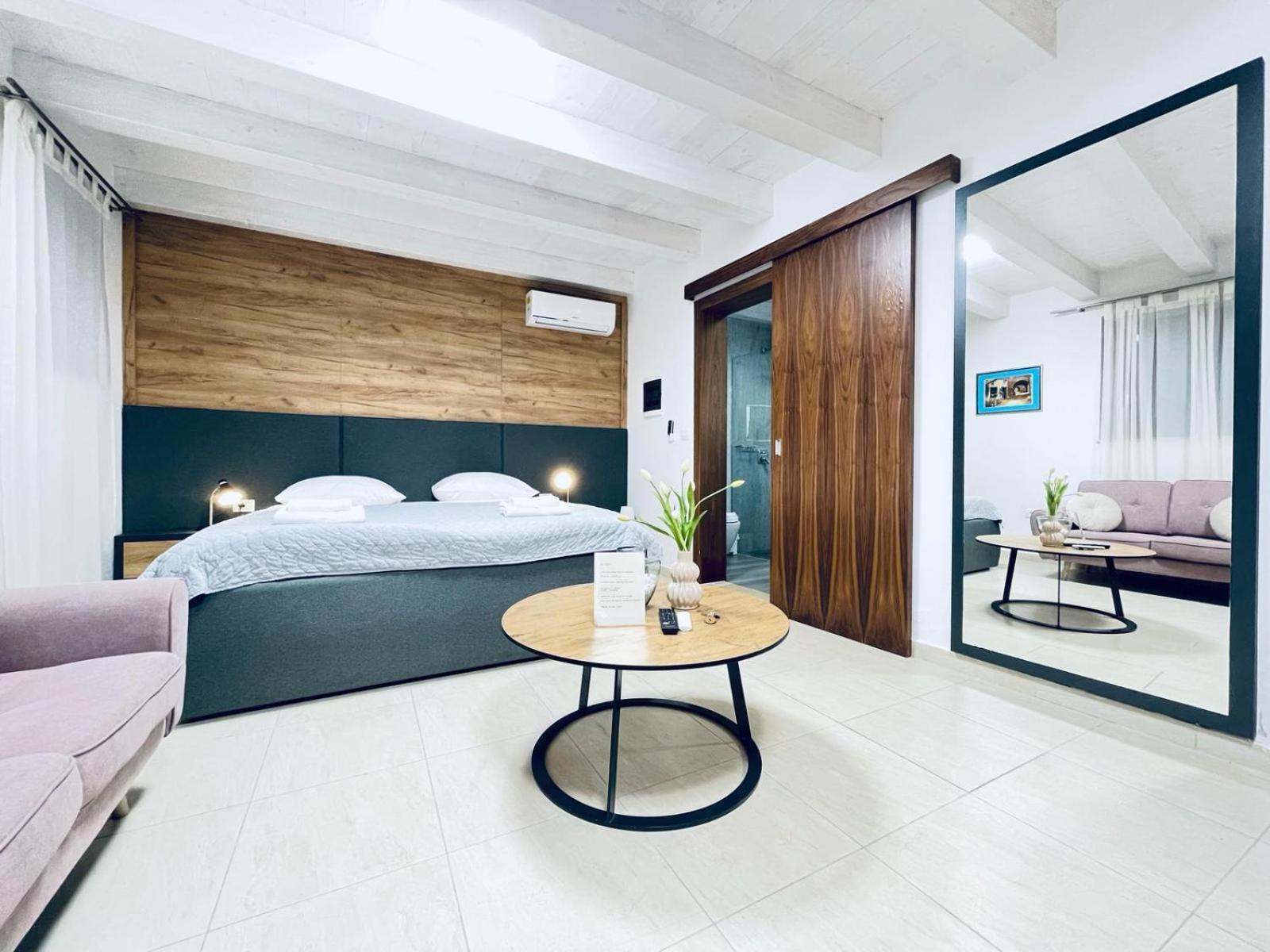 Fazana City Rooms With Free Parking Zewnętrze zdjęcie