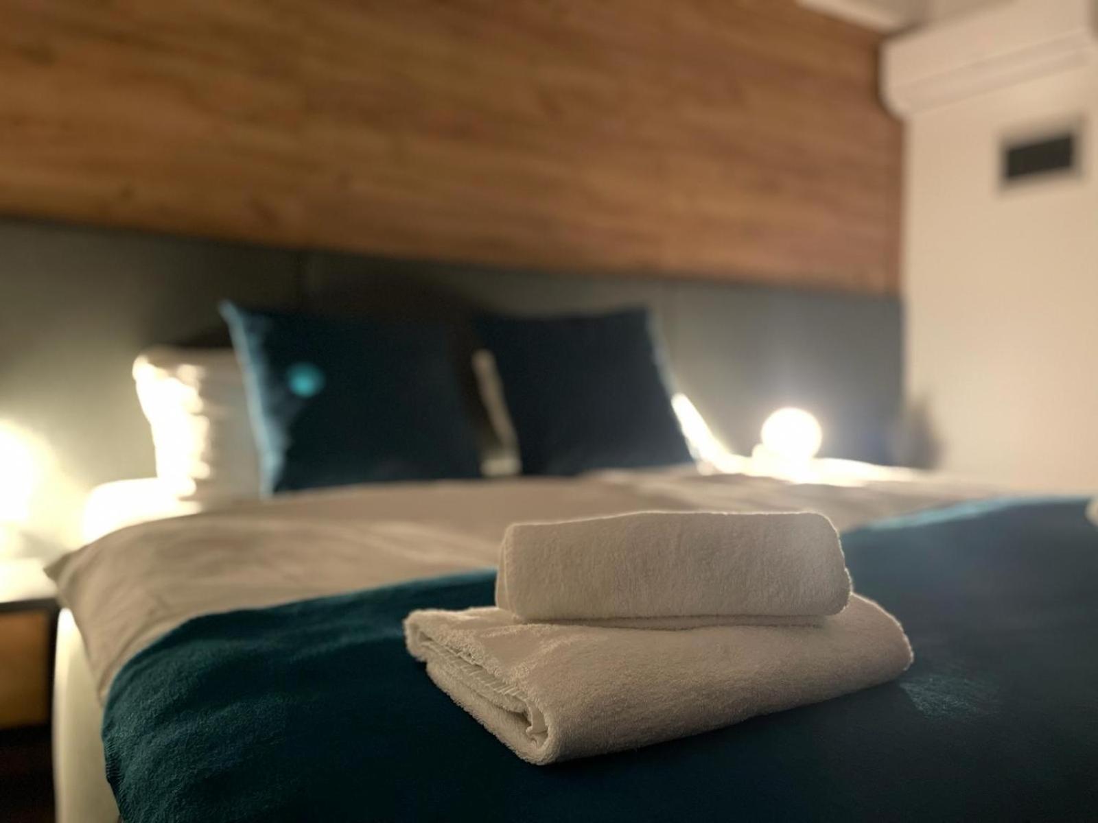 Fazana City Rooms With Free Parking Zewnętrze zdjęcie
