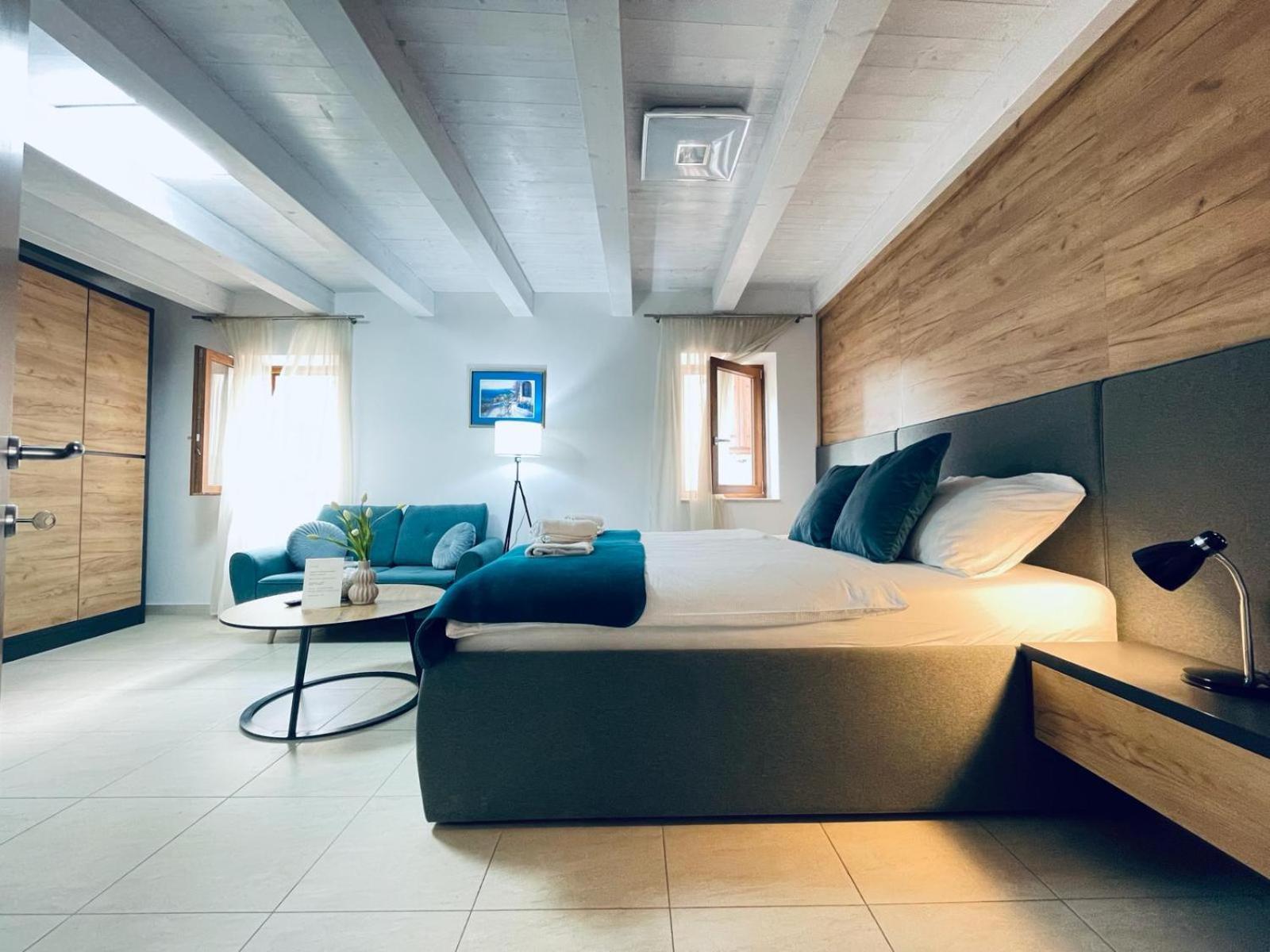 Fazana City Rooms With Free Parking Zewnętrze zdjęcie