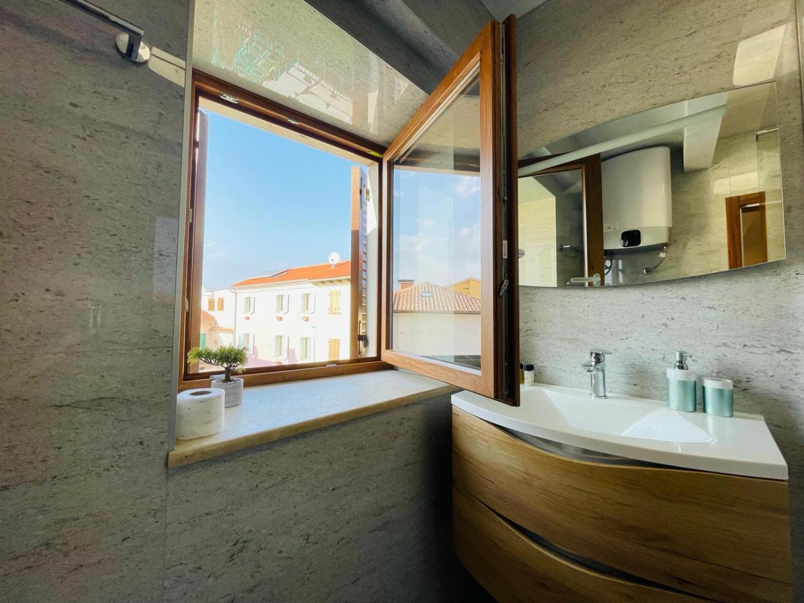 Fazana City Rooms With Free Parking Zewnętrze zdjęcie