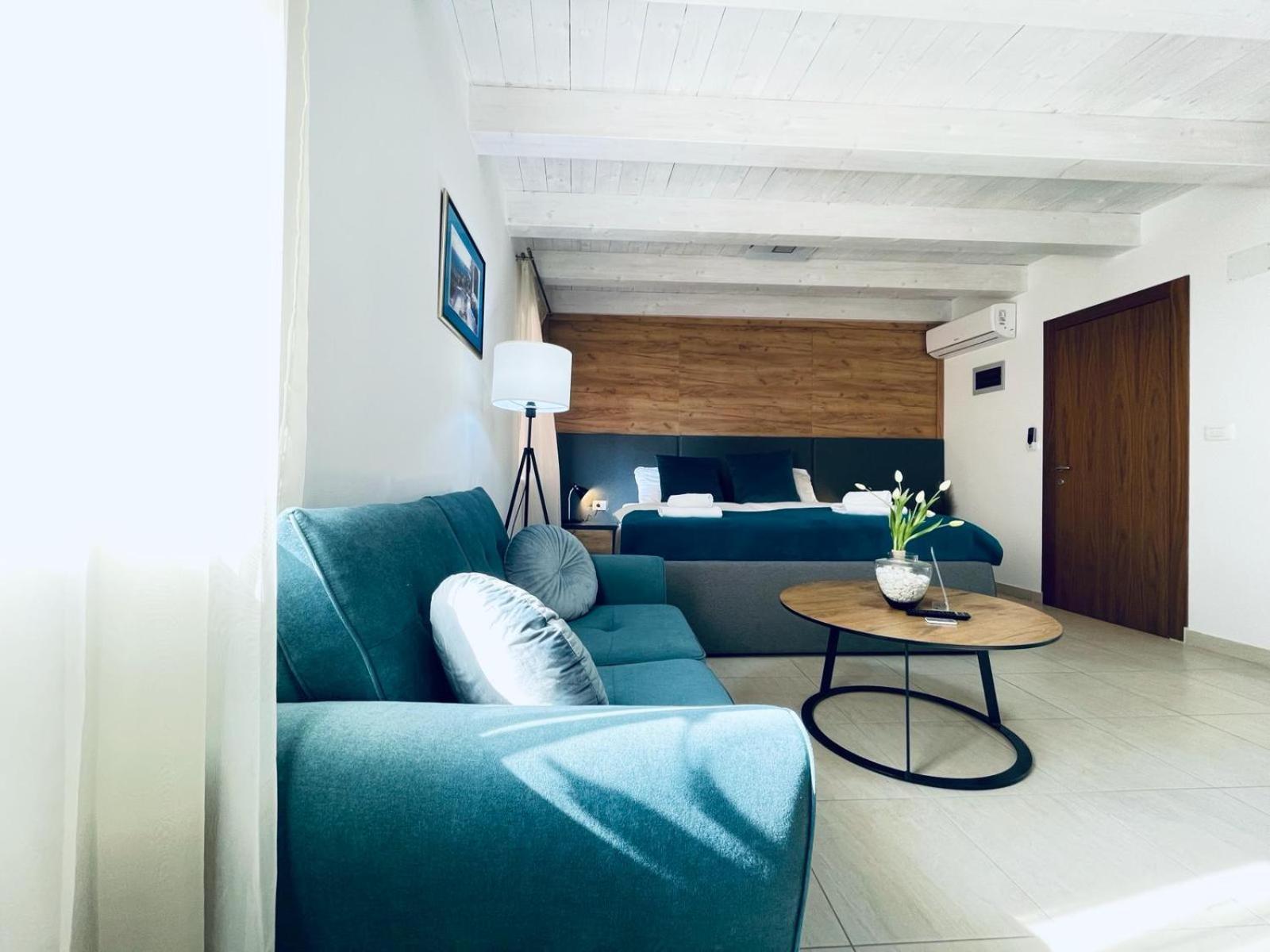 Fazana City Rooms With Free Parking Zewnętrze zdjęcie