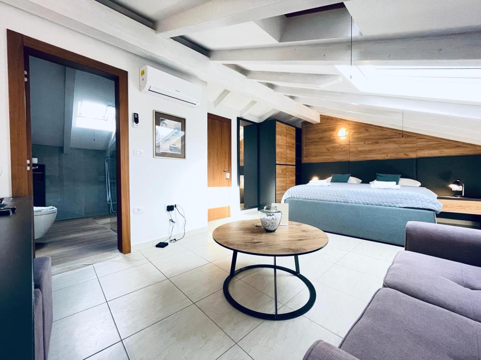 Fazana City Rooms With Free Parking Zewnętrze zdjęcie