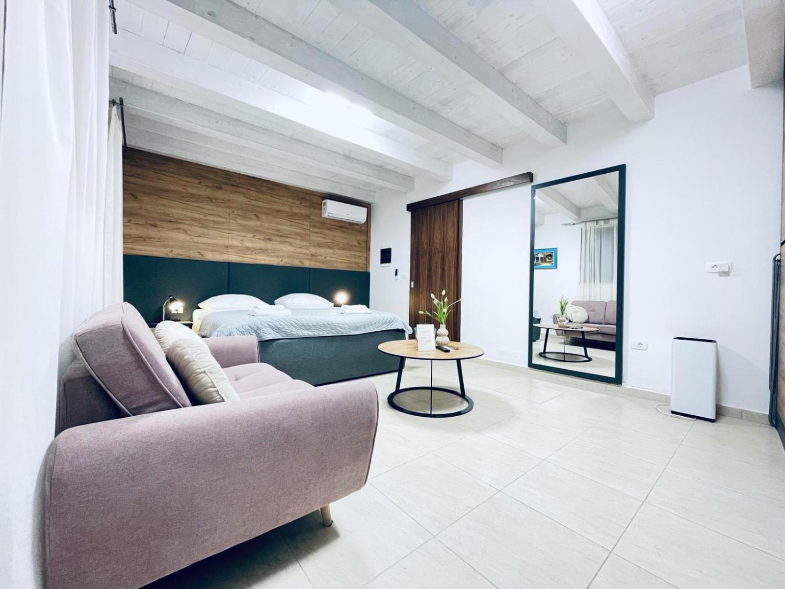 Fazana City Rooms With Free Parking Zewnętrze zdjęcie