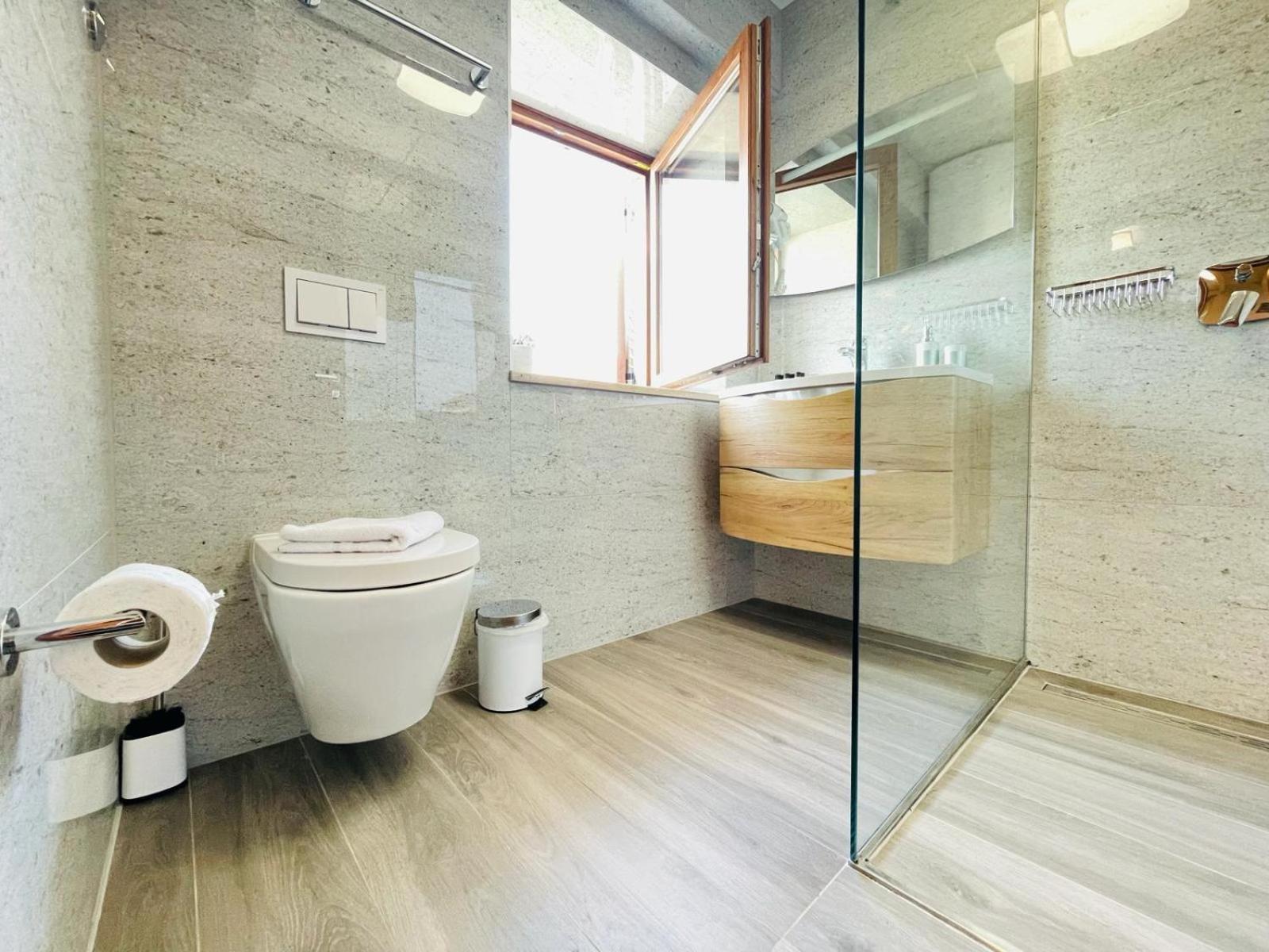 Fazana City Rooms With Free Parking Zewnętrze zdjęcie