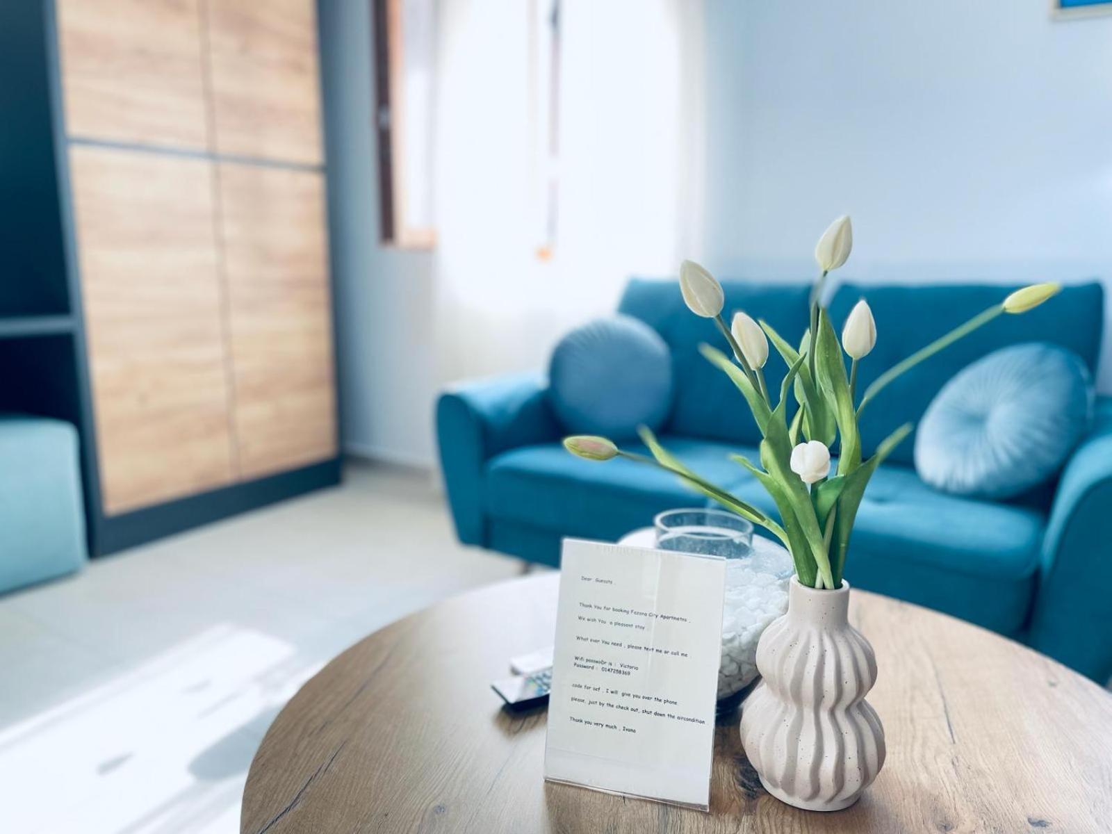 Fazana City Rooms With Free Parking Zewnętrze zdjęcie