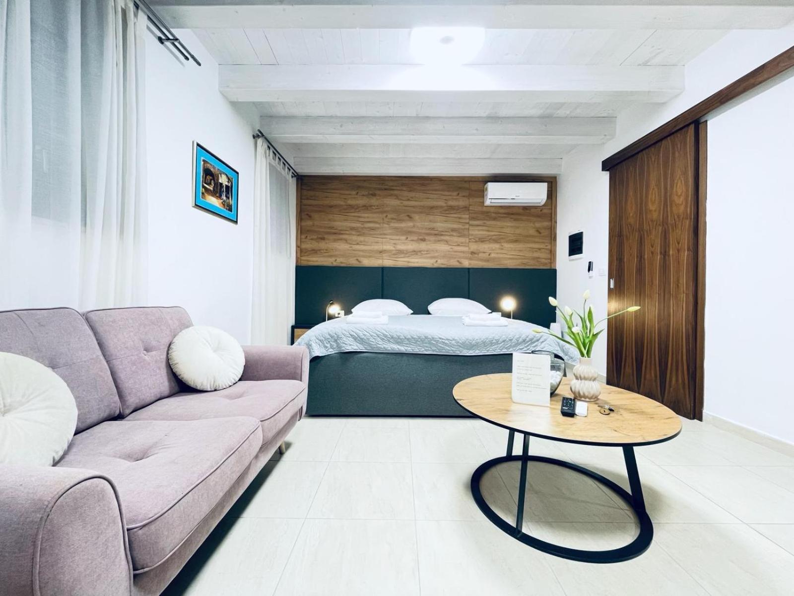Fazana City Rooms With Free Parking Zewnętrze zdjęcie
