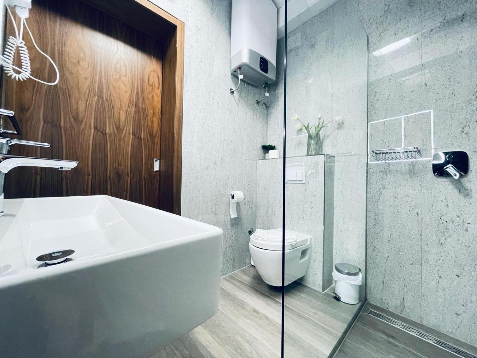 Fazana City Rooms With Free Parking Zewnętrze zdjęcie